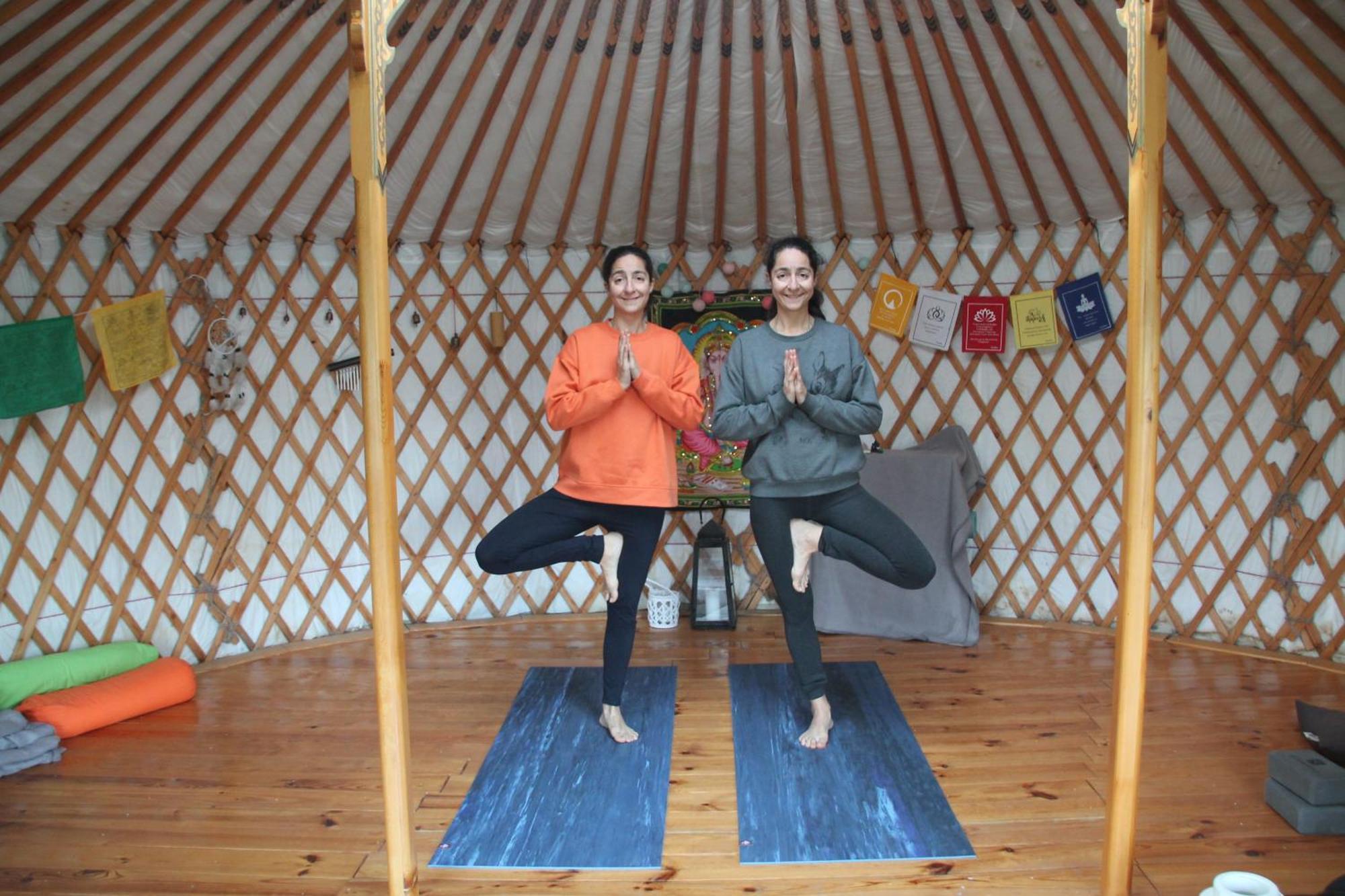 Tiny House Eco Resort Estevais エクステリア 写真
